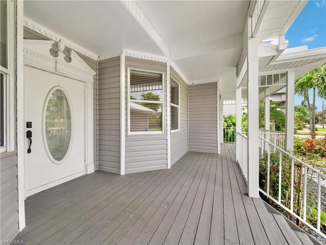 5539 Natoma DR, Fort Myers, FL 33919