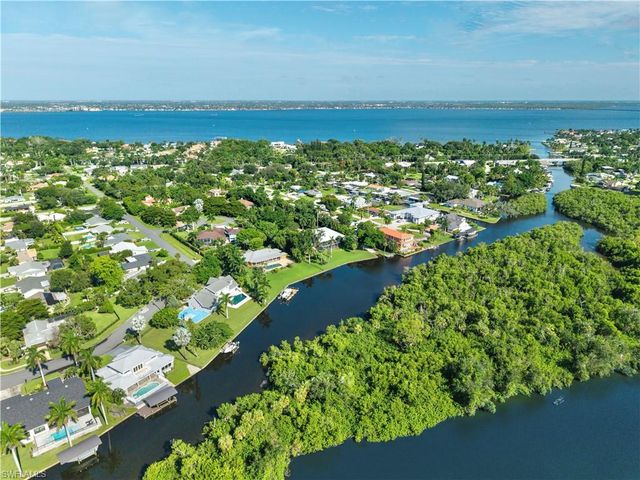 5539 Natoma DR, Fort Myers, FL 33919