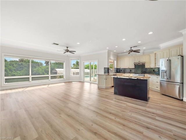 5539 Natoma DR, Fort Myers, FL 33919