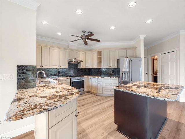 5539 Natoma DR, Fort Myers, FL 33919