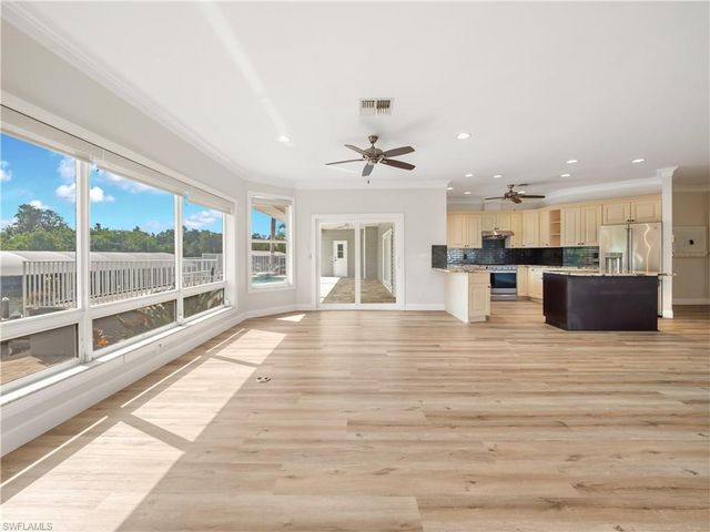 5539 Natoma DR, Fort Myers, FL 33919