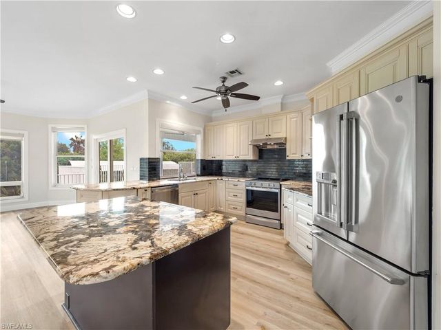 5539 Natoma DR, Fort Myers, FL 33919
