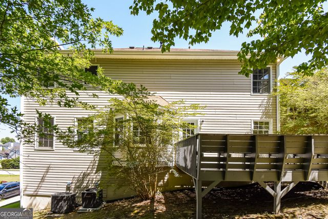 1016 Saddle Brooke Drive, Dallas, GA 30132