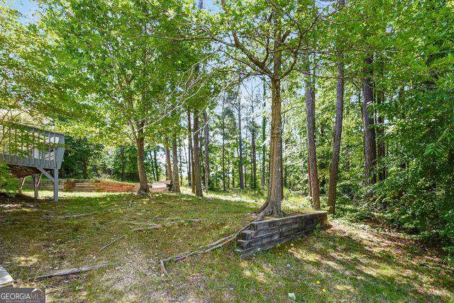 1016 Saddle Brooke Drive, Dallas, GA 30132