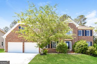 1016 Saddle Brooke Drive, Dallas, GA 30132
