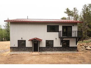 502 W Rollinsville, Nederland, CO 80466