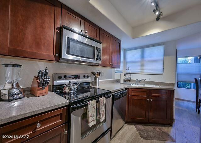 5800 N Kolb Rd Unit 8145, Tucson, AZ 85750