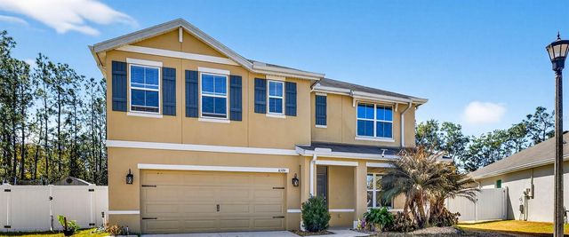 6509 WAGON TRAIL STREET, Zephyrhills, FL 33541