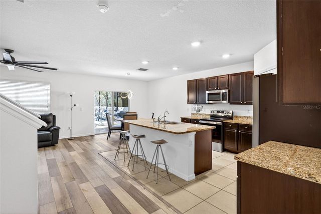 6509 WAGON TRAIL STREET, Zephyrhills, FL 33541