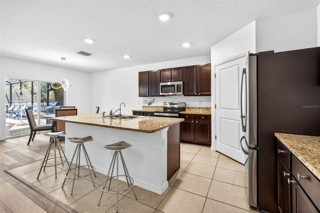 6509 WAGON TRAIL STREET, Zephyrhills, FL 33541