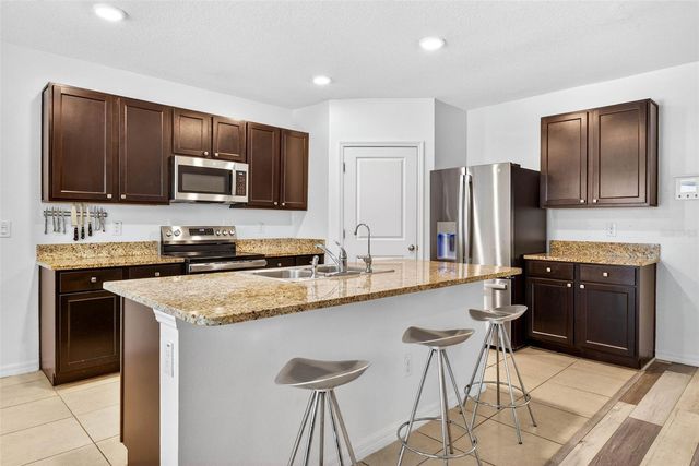 6509 WAGON TRAIL STREET, Zephyrhills, FL 33541