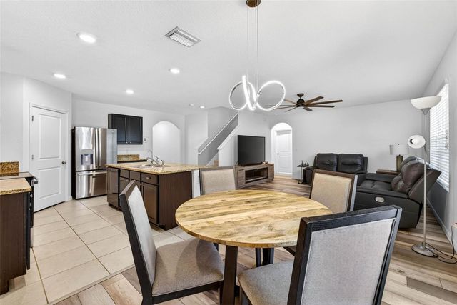 6509 WAGON TRAIL STREET, Zephyrhills, FL 33541