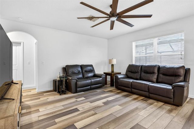 6509 WAGON TRAIL STREET, Zephyrhills, FL 33541