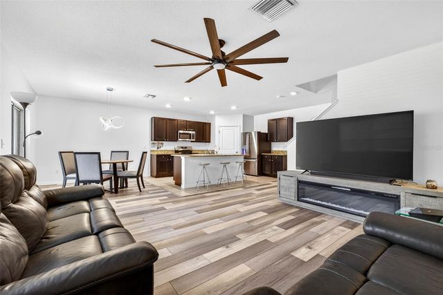 6509 WAGON TRAIL STREET, Zephyrhills, FL 33541