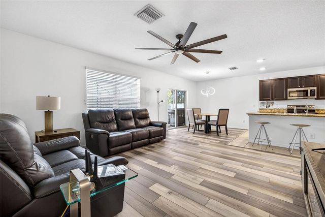 6509 WAGON TRAIL STREET, Zephyrhills, FL 33541