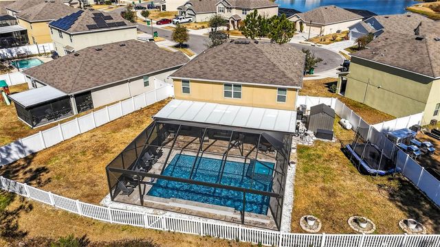 6509 WAGON TRAIL STREET, Zephyrhills, FL 33541