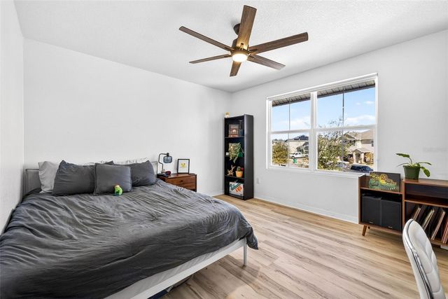 6509 WAGON TRAIL STREET, Zephyrhills, FL 33541