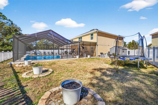 6509 WAGON TRAIL STREET, Zephyrhills, FL 33541