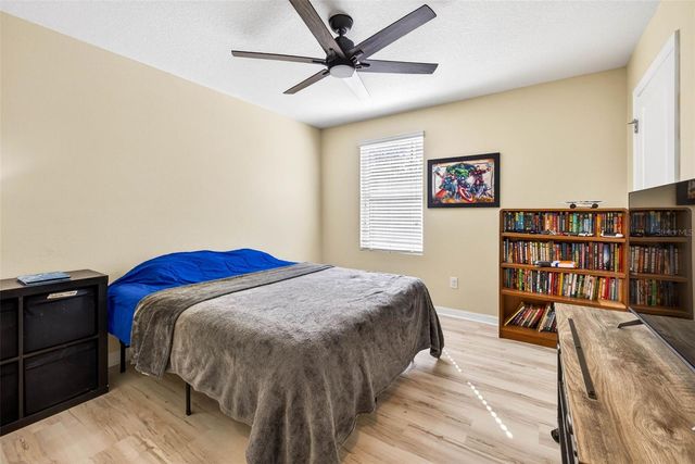 6509 WAGON TRAIL STREET, Zephyrhills, FL 33541