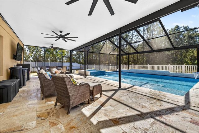 6509 WAGON TRAIL STREET, Zephyrhills, FL 33541