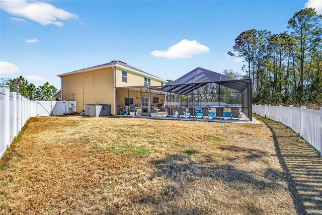 6509 WAGON TRAIL STREET, Zephyrhills, FL 33541