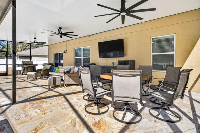 6509 WAGON TRAIL STREET, Zephyrhills, FL 33541