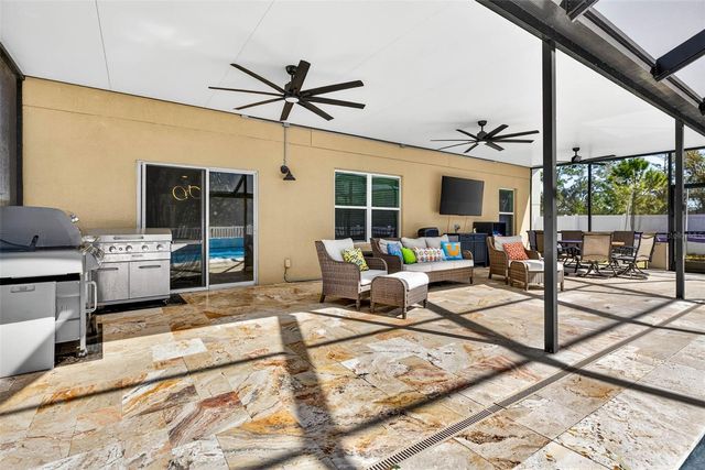 6509 WAGON TRAIL STREET, Zephyrhills, FL 33541