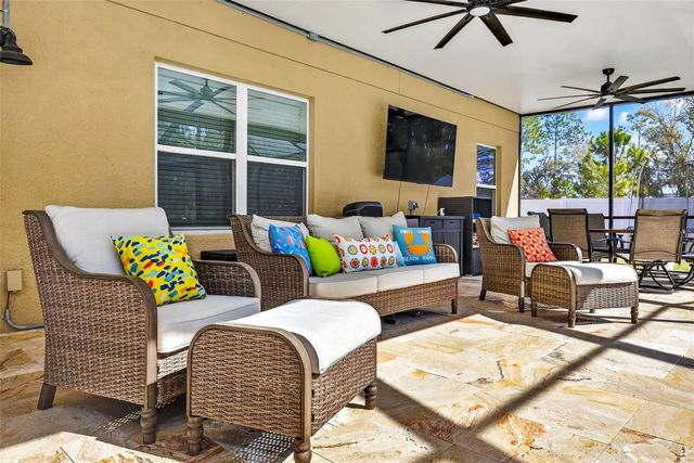 6509 WAGON TRAIL STREET, Zephyrhills, FL 33541