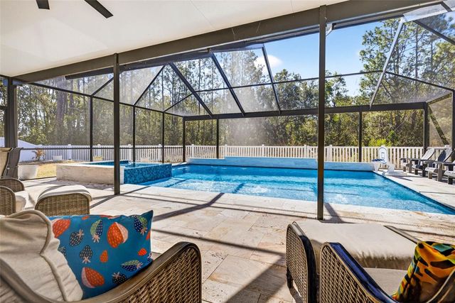 6509 WAGON TRAIL STREET, Zephyrhills, FL 33541