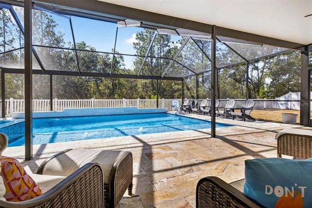 6509 WAGON TRAIL STREET, Zephyrhills, FL 33541