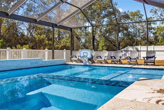 6509 WAGON TRAIL STREET, Zephyrhills, FL 33541