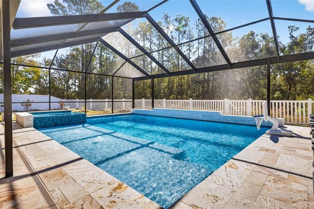 6509 WAGON TRAIL STREET, Zephyrhills, FL 33541