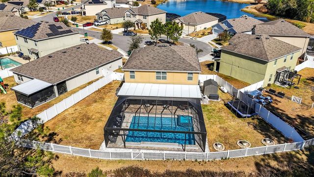 6509 WAGON TRAIL STREET, Zephyrhills, FL 33541