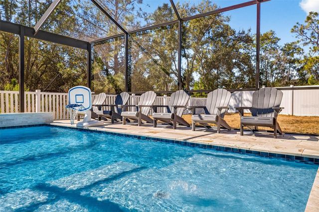 6509 WAGON TRAIL STREET, Zephyrhills, FL 33541