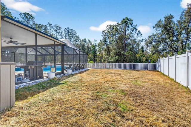 6509 WAGON TRAIL STREET, Zephyrhills, FL 33541