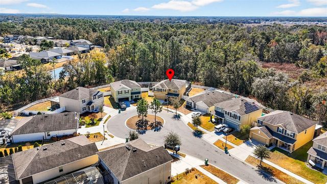 6509 WAGON TRAIL STREET, Zephyrhills, FL 33541