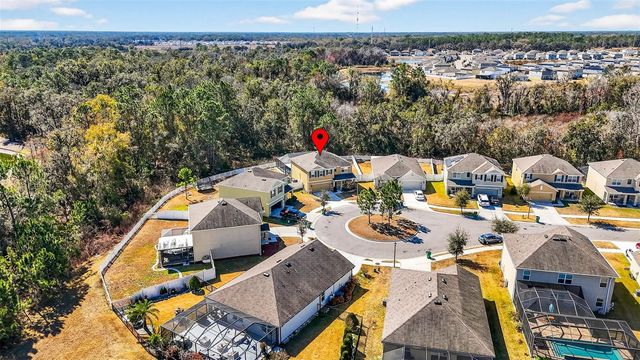 6509 WAGON TRAIL STREET, Zephyrhills, FL 33541