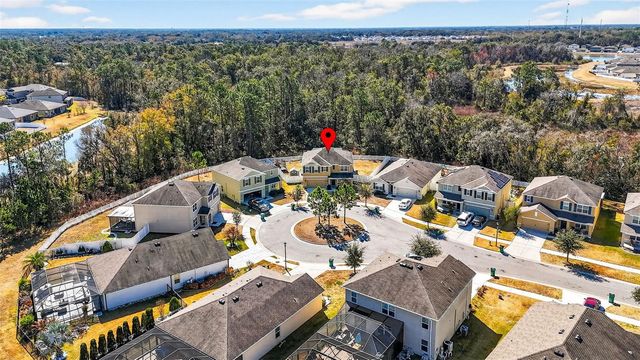 6509 WAGON TRAIL STREET, Zephyrhills, FL 33541