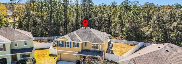 6509 WAGON TRAIL STREET, Zephyrhills, FL 33541