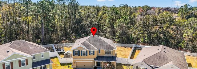 6509 WAGON TRAIL STREET, Zephyrhills, FL 33541