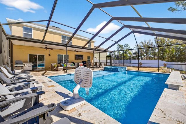 6509 WAGON TRAIL STREET, Zephyrhills, FL 33541