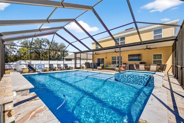 6509 WAGON TRAIL STREET, Zephyrhills, FL 33541