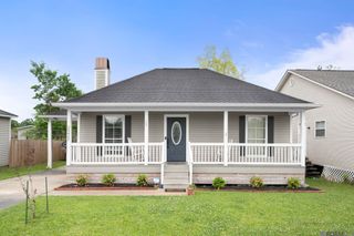 25422 Homestead Dr, Denham Springs, LA 70726
