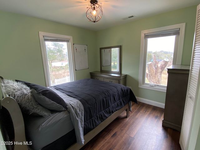 247 Shore Drive, Salter Path, NC 28575