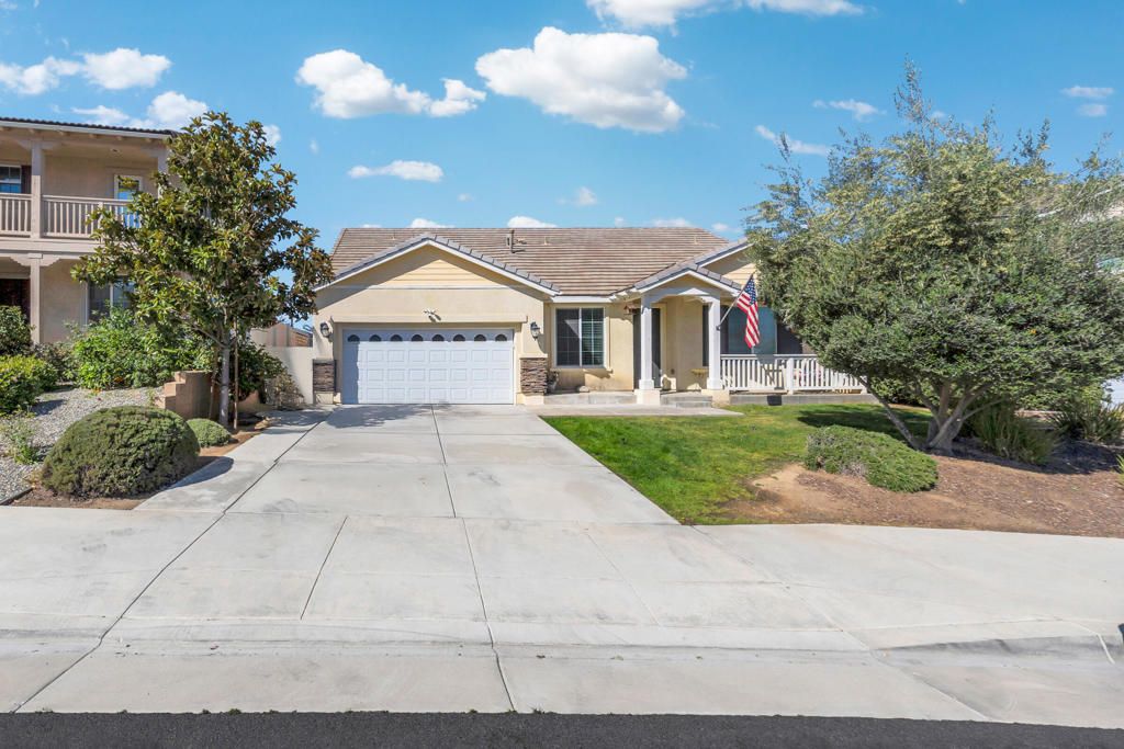 Image 1 of property listing at 15795 Hammett Court, Moreno Valley, CA 92555