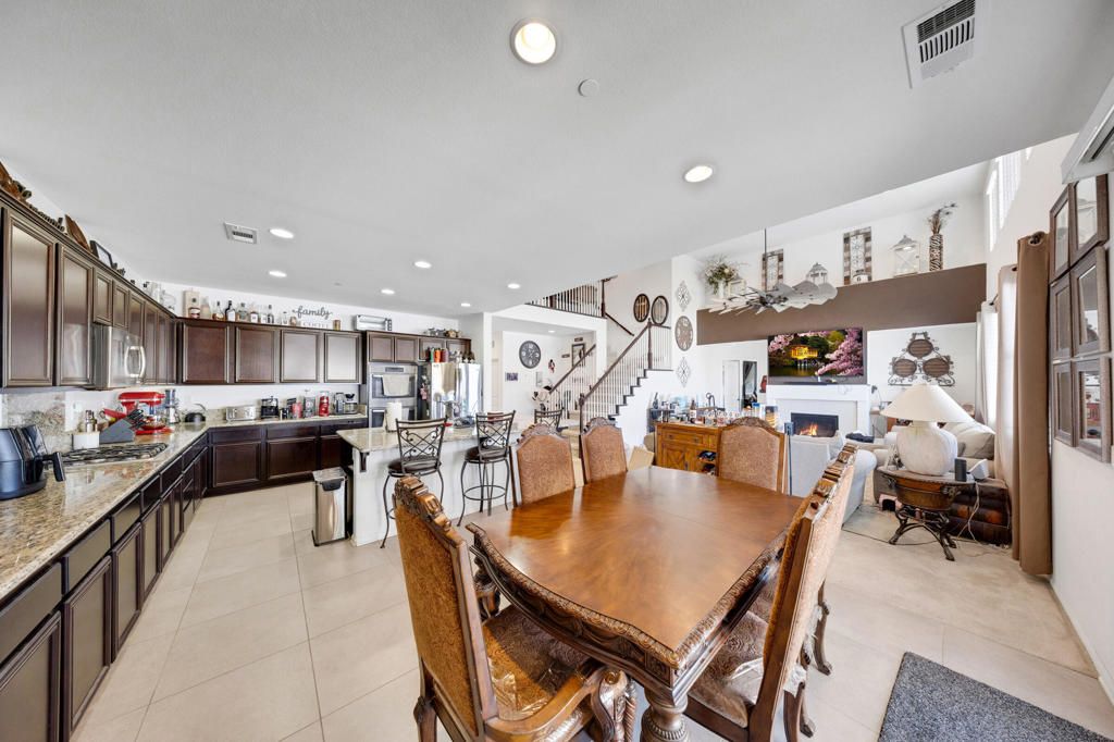 Image 10 of property listing at 15795 Hammett Court, Moreno Valley, CA 92555