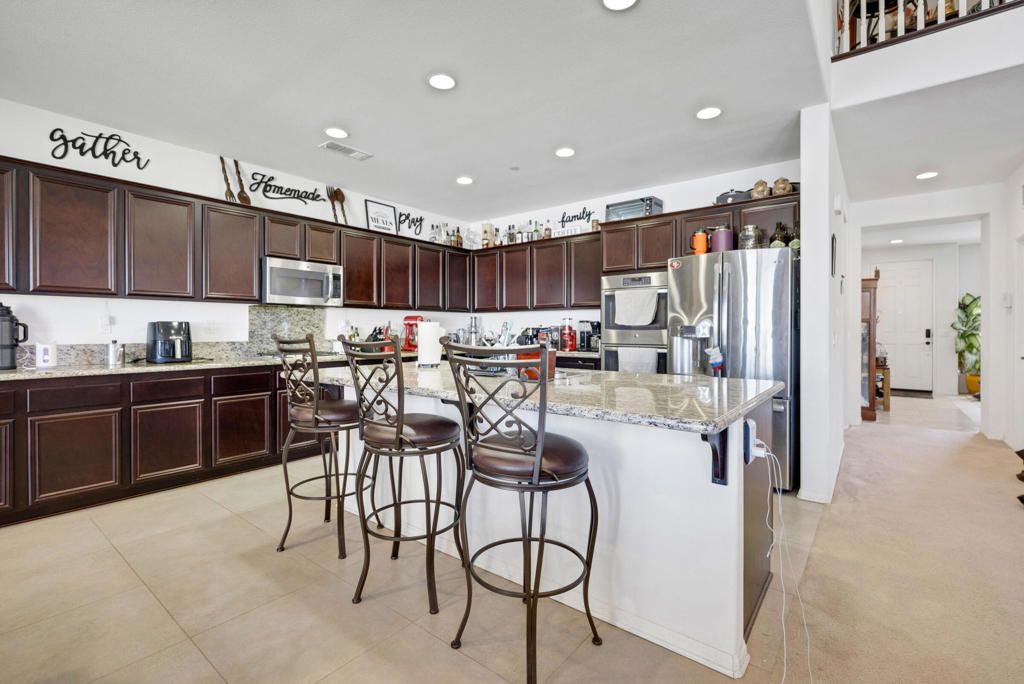 Image 11 of property listing at 15795 Hammett Court, Moreno Valley, CA 92555