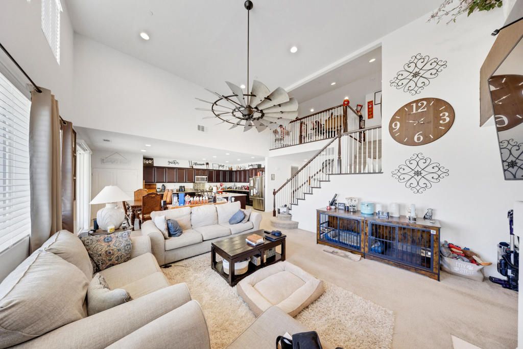 Image 15 of property listing at 15795 Hammett Court, Moreno Valley, CA 92555