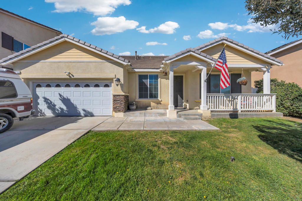 Image 2 of property listing at 15795 Hammett Court, Moreno Valley, CA 92555