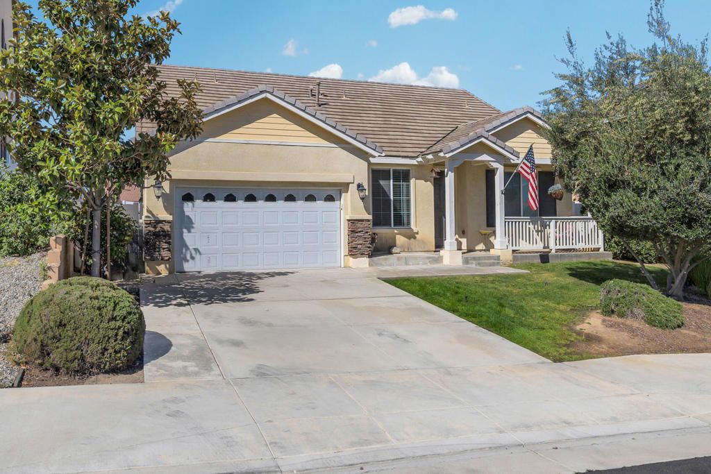 Image 4 of property listing at 15795 Hammett Court, Moreno Valley, CA 92555